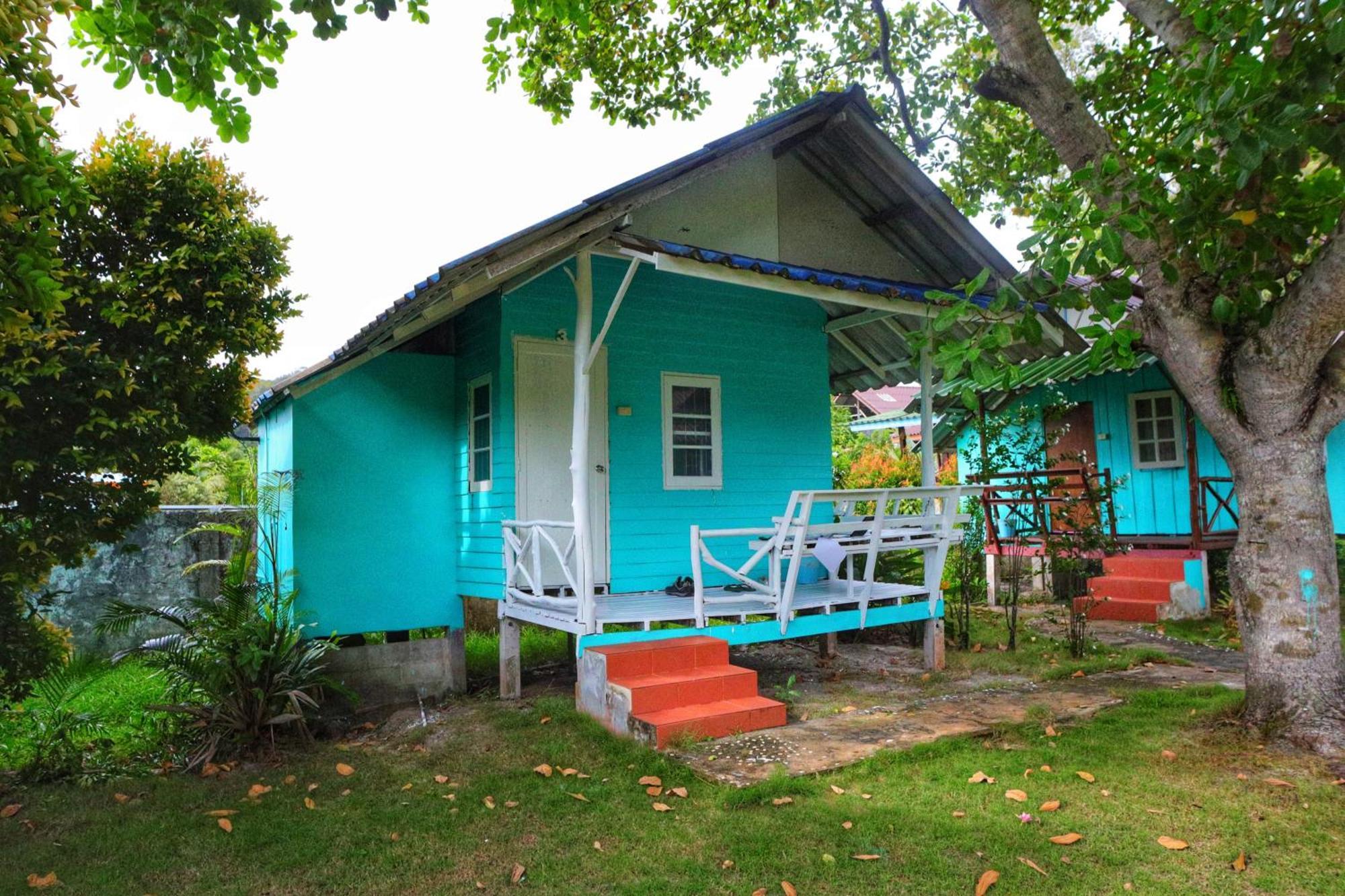 The Mermaid House Ko Kut Zewnętrze zdjęcie